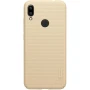 Nillkin Super Frosted Shield Matte cover case for Xiaomi Redmi Note 7, Redmi Note 7 Pro, Redmi Note 7s order from official NILLKIN store